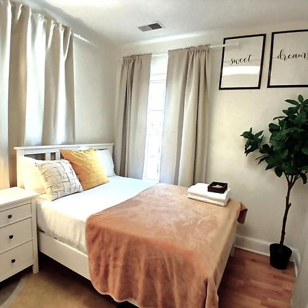 Glorious Room In Washinton Dc Washington Bagian luar foto