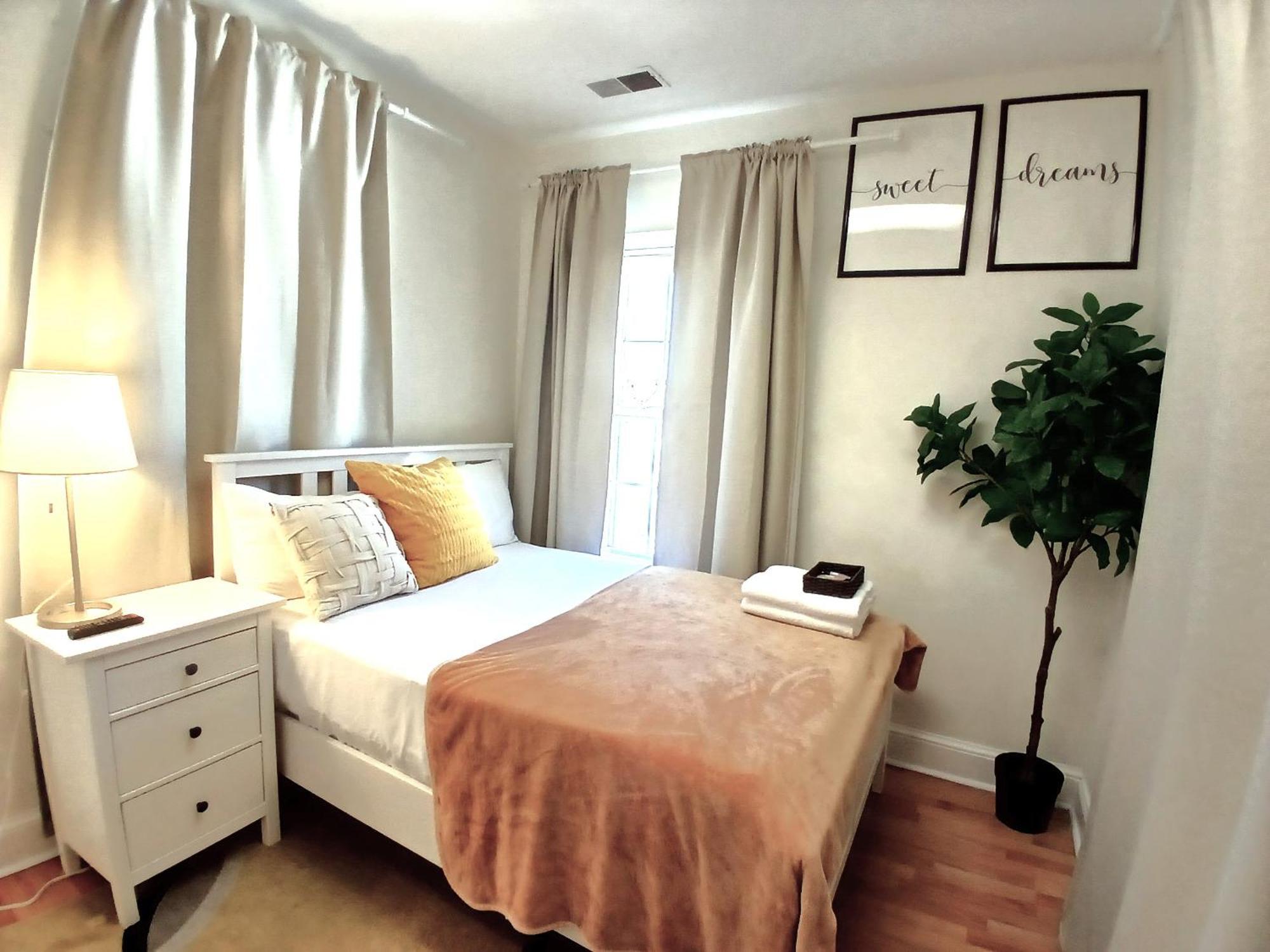 Glorious Room In Washinton Dc Washington Bagian luar foto